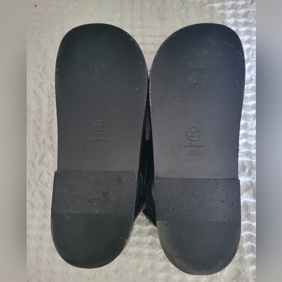 Chanel Dad sandals - Picture 2 of 7